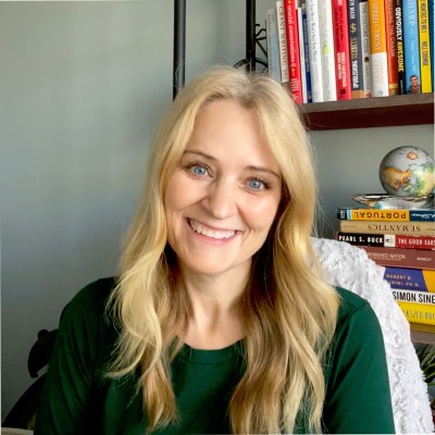 Author Image